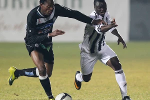Prošlost kao opomena - Sećate li se prethodnog Milanovog Afrikanca u Partizanu?